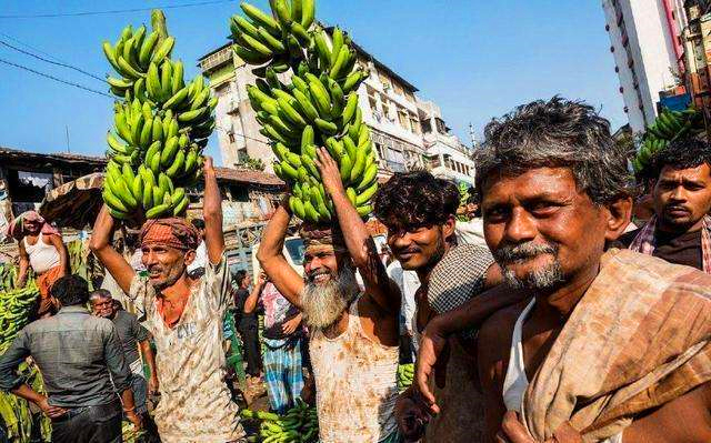 印度中产阶层一月多少卢比,印度中产阶级收入标准