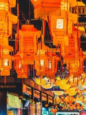 环球美食“潮”盛之旅，大融城新年邀你一起品鉴！