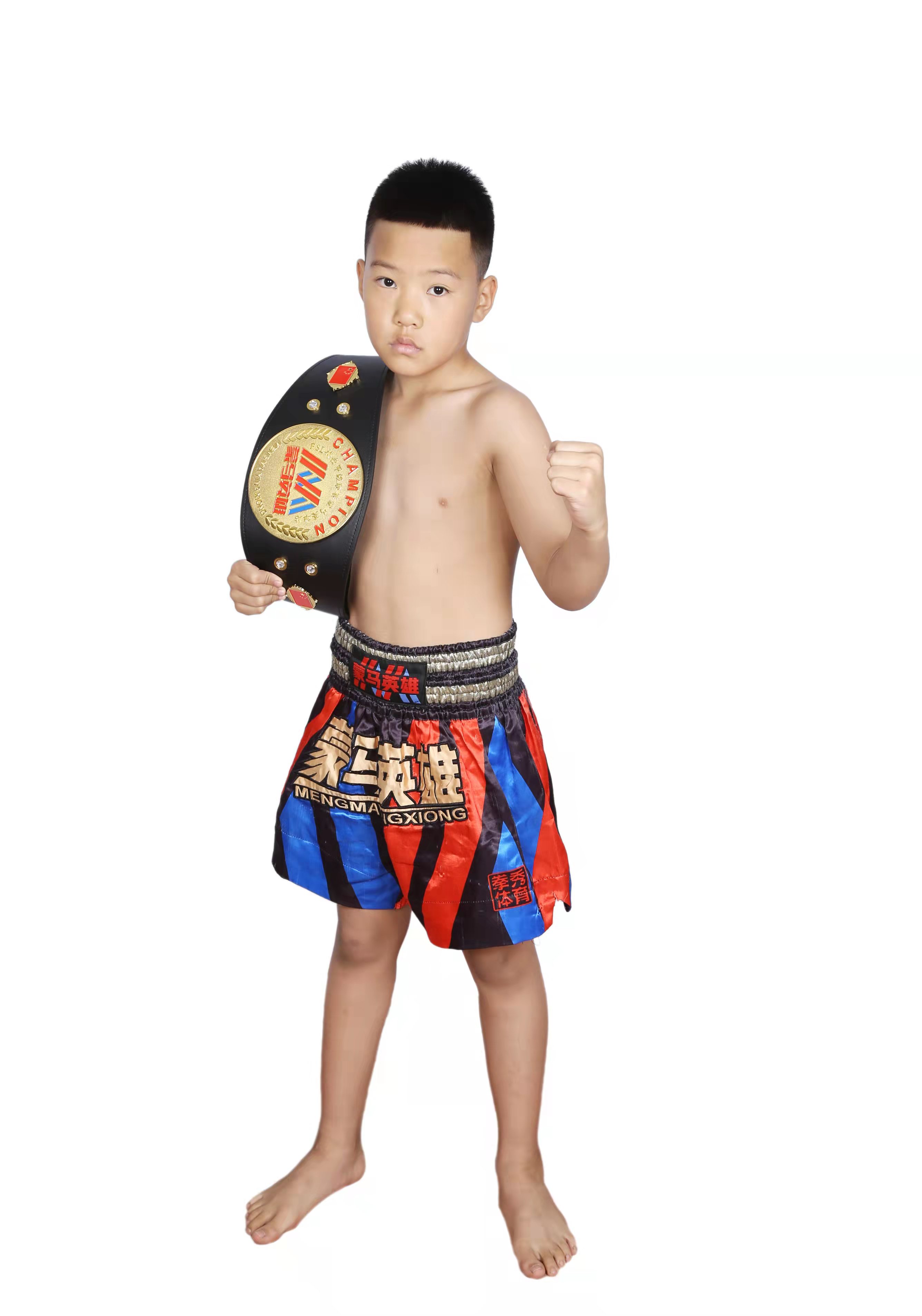 呼市综合格斗自由搏击,搏击格斗训练基地