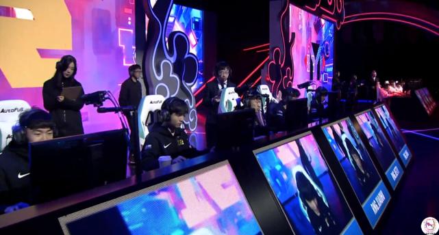 德杯当笑话看?多支战队无所谓的态度和判定方式让人失望