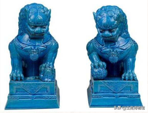 十大瓷厂代表作,新中国十大瓷厂