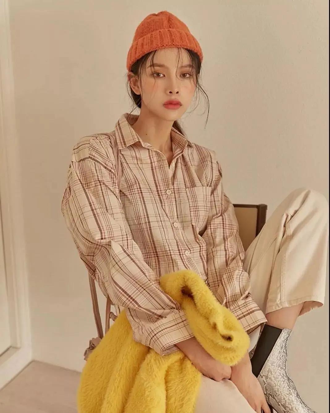 怎样剪刘海扎起来不嫌脸大,剪个刘海拯救一张脸