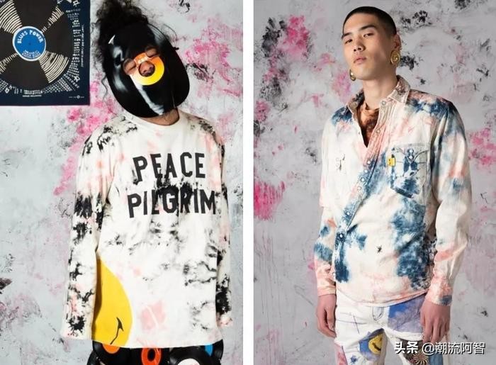 潮牌介绍词大全,潮牌介绍视频