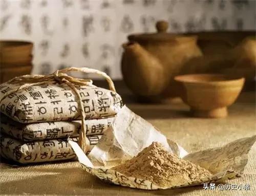 金创药止血什么原理,古代金疮药的功效与作用