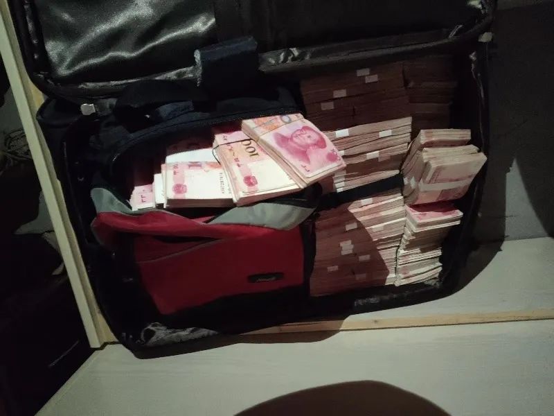 警方破获微信棋牌赌博,姚庄派出所破获网络赌博