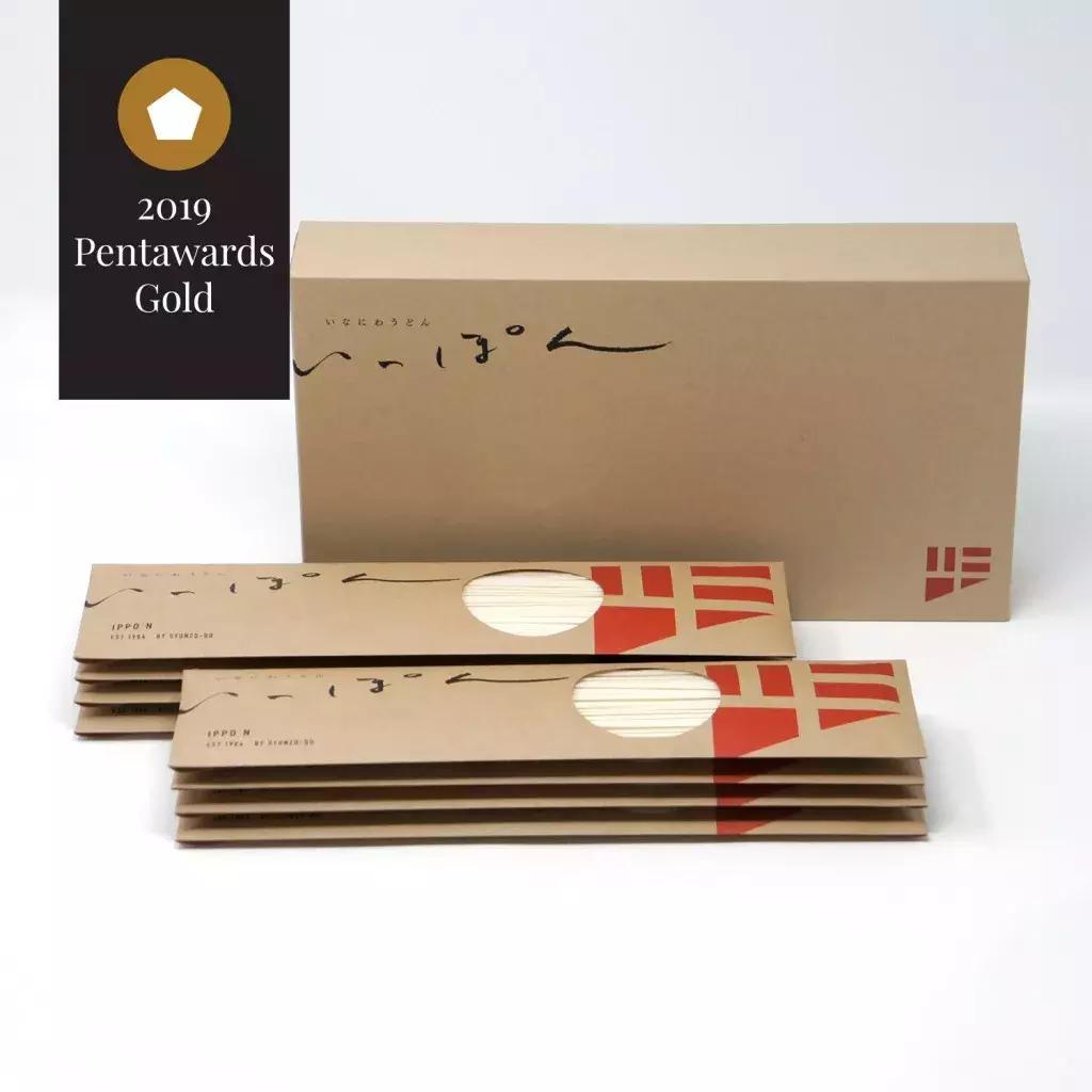 pentawards2020金奖点评,包装界奥斯卡2020