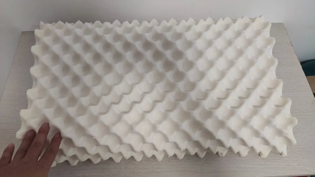 泰国latex乳胶枕怎么样,royallatex乳胶枕鉴别