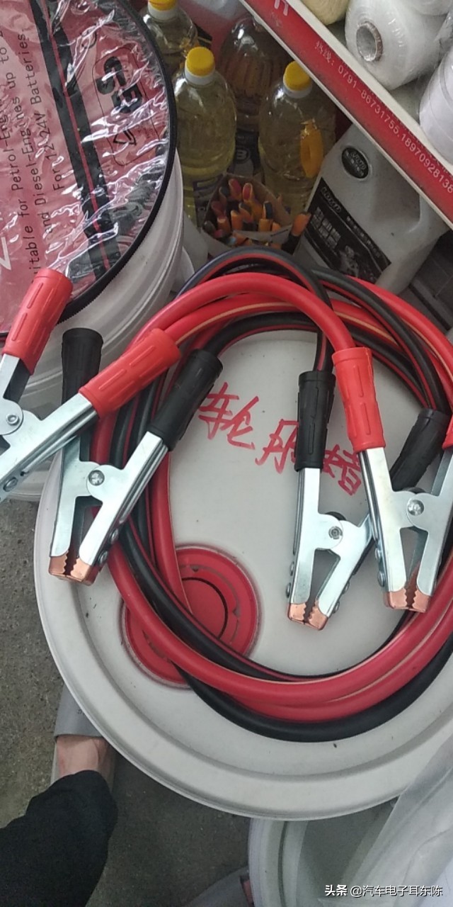 百款汽车防盗器线路详解，,笔记无图非专业汽车电工请略过