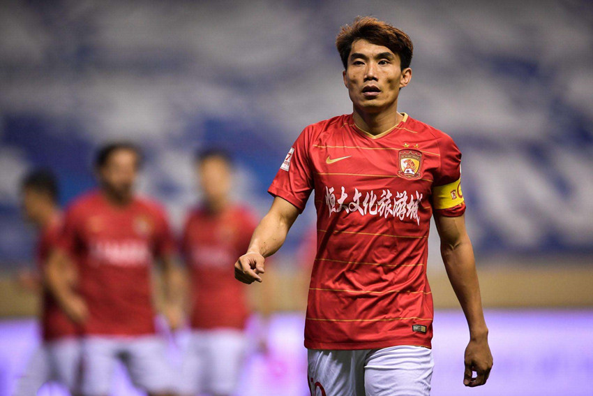 郑智为什么加盟鲁能,郑智为什么会踢恒大