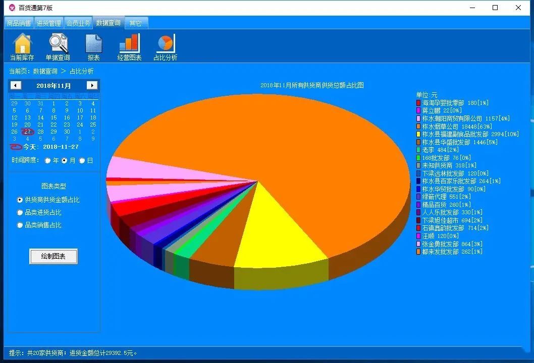 电脑进货出货记账app,电脑进货出货管理软件免费