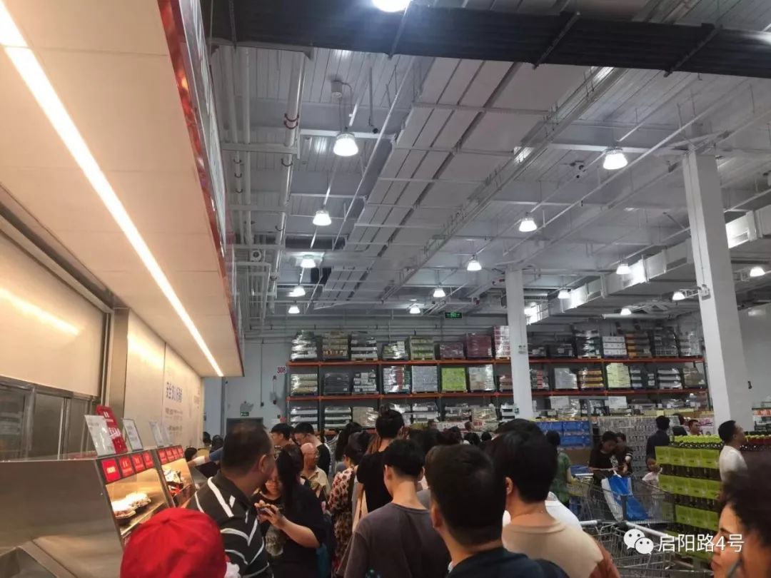 costco超市测评,costco超市为什么那么火