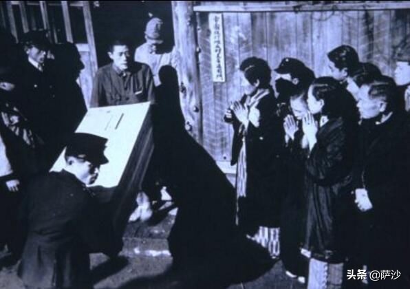 最新日本历史上的三大谜案,日本历史上十大未破案