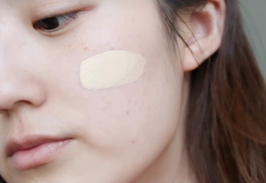比较推荐的几款粉底液,又持妆又水润的粉底液测评