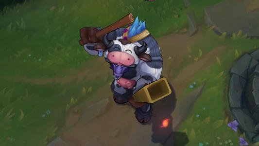 玩家公认手感最好的皮肤,玩家公认手感最好的勇者皮肤