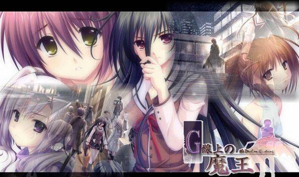 易“引发犯罪”？日本工口游戏可能不是你想的那样