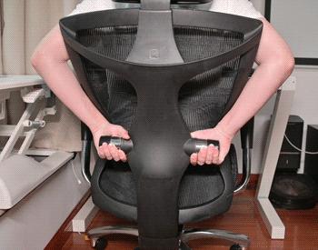 西昊V1人体工学椅怎么样,人体工学椅西昊t1测评