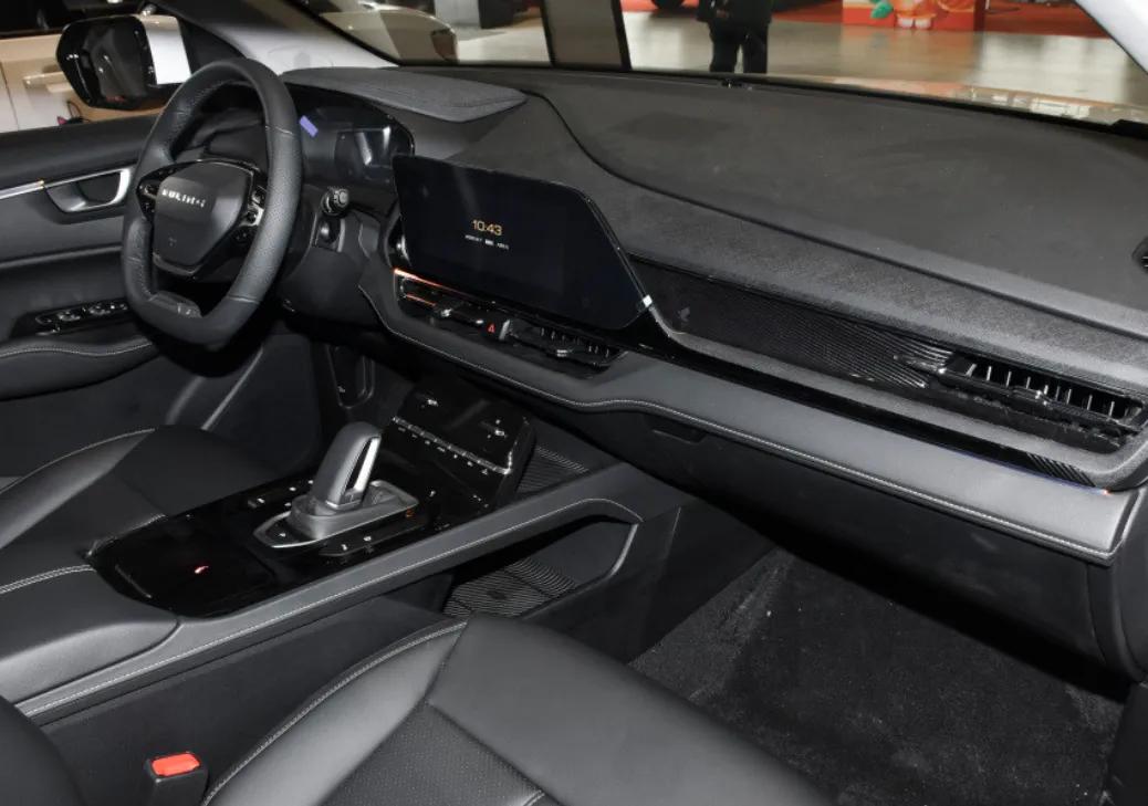 五菱凯捷2023新款油电混合优缺点,五菱凯捷变速箱和发动机优缺点