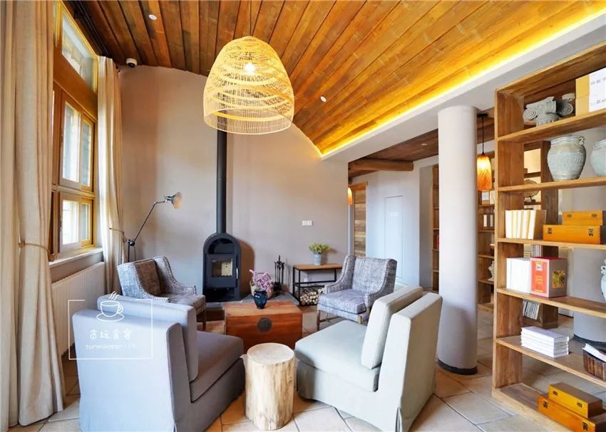 古北水镇住宿推荐客栈,古北水镇住宿推荐这6家值得体验