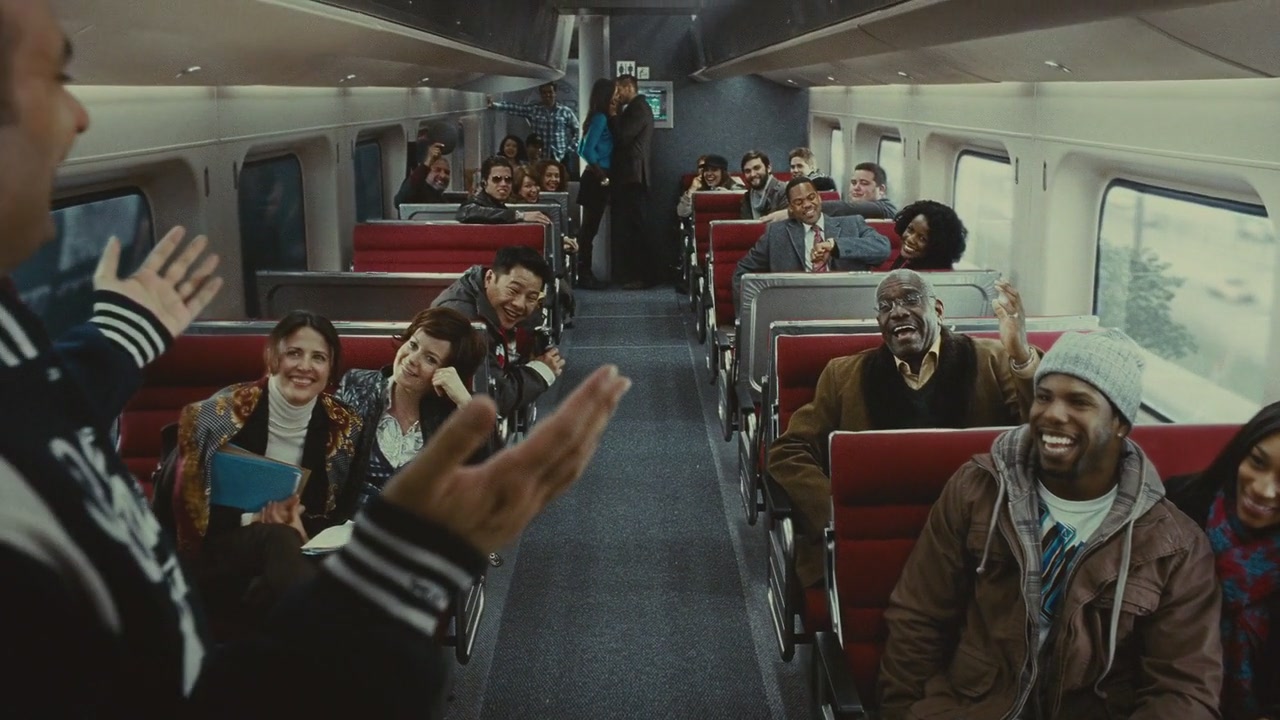 源代码珍惜当下,源代码经典片段