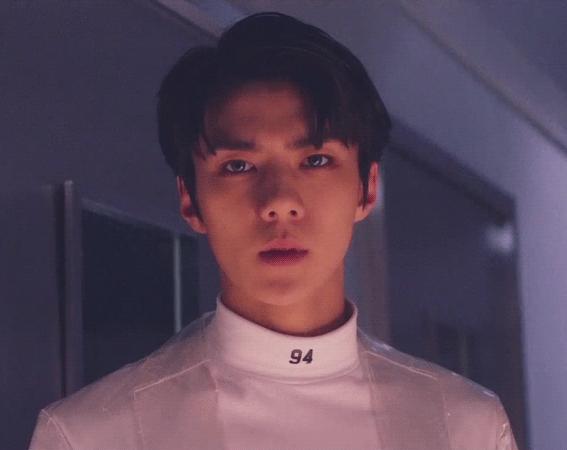 听说有人暗戳戳惦记吴世勋？乖，洗洗睡吧