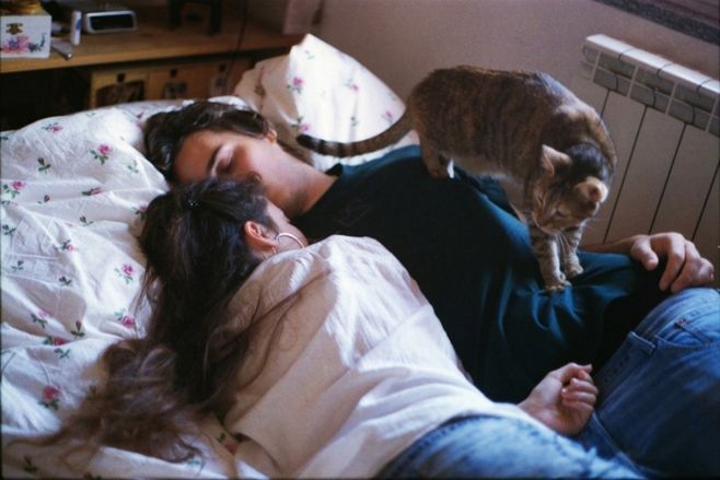 “性瘾”是心理疾病吗？