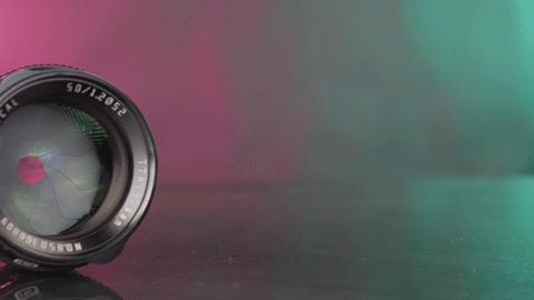 铭匠apsc0.95,铭匠50mmf1.2对比星曜