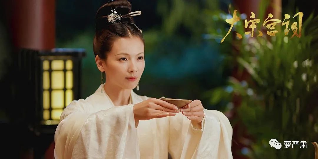 从9.1到3.8，群嘲中的《大宋宫词》导演这样说