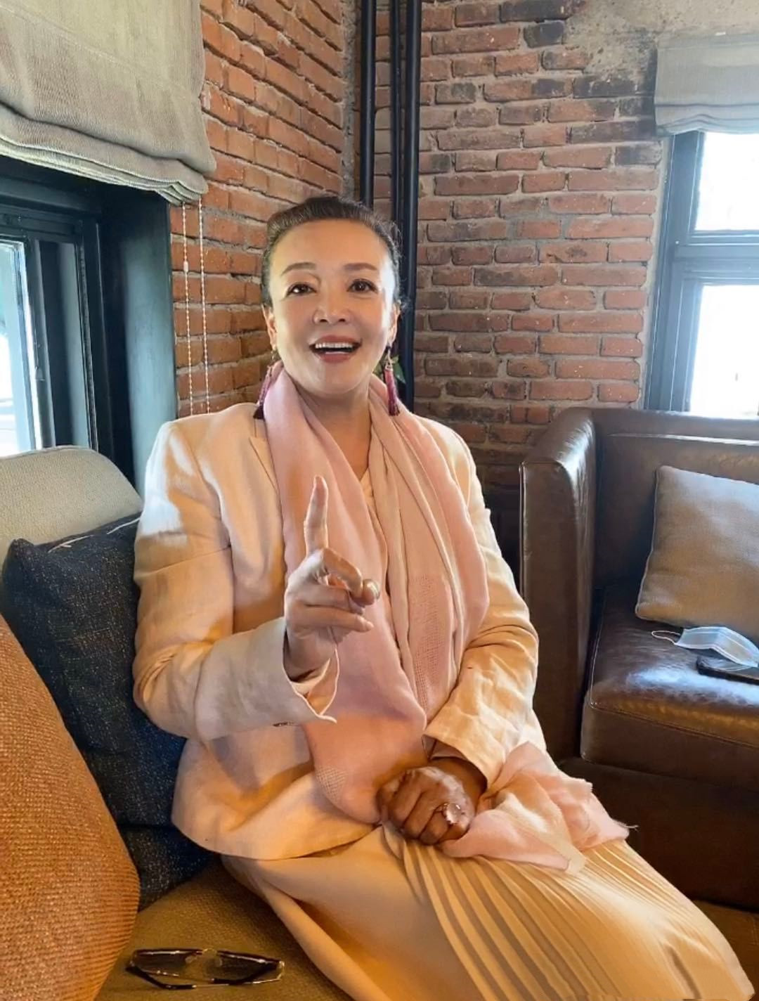 张兰是如何失去俏江南的,张兰是怎么从俏江南出局的