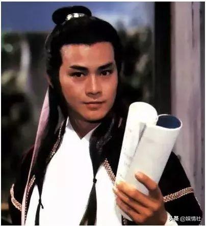 40年来，五大顶级颜肉皆在线的男星，反倒是“肉弹”最幸福