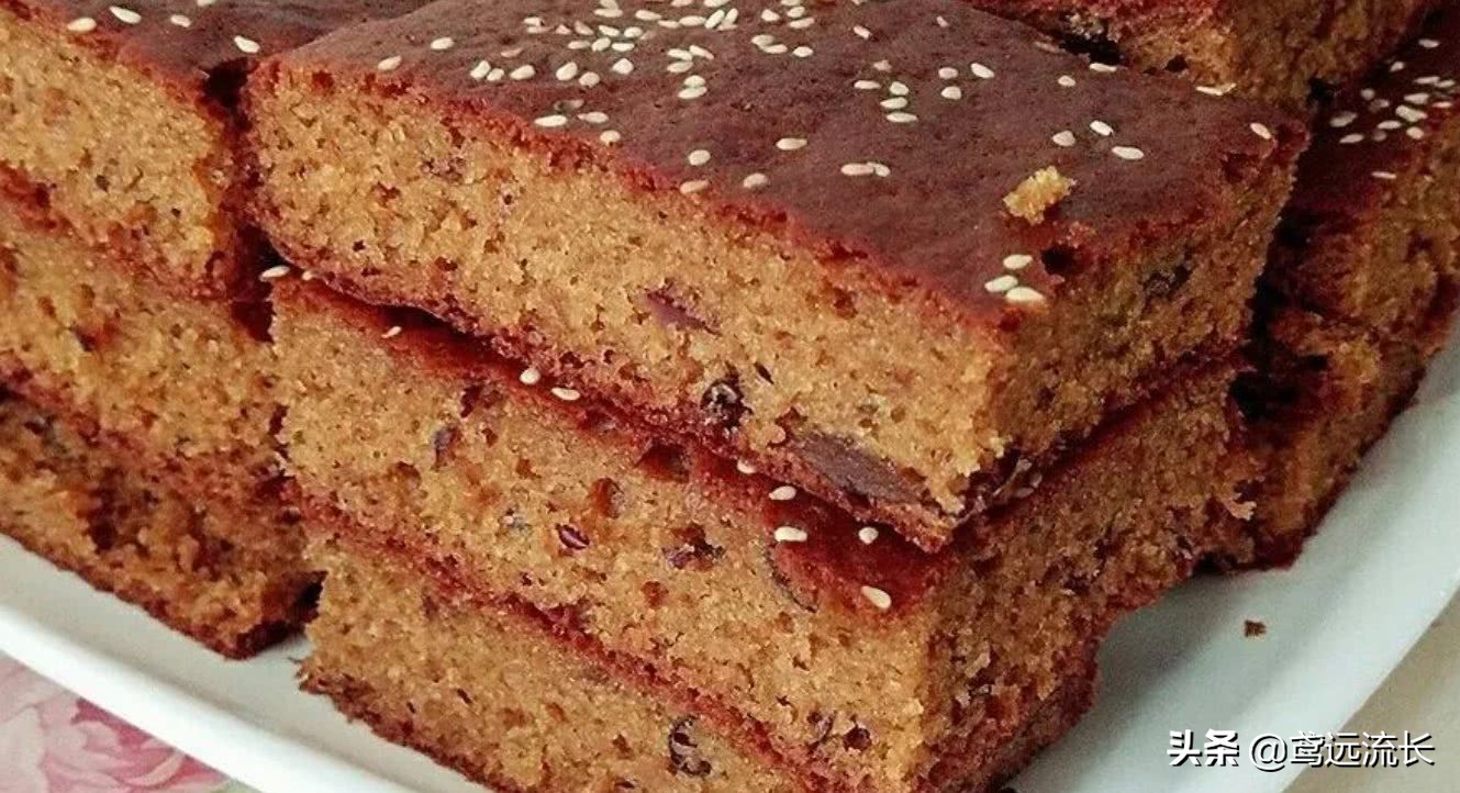 红枣糕的做法不要酵母,红枣糕的做法没有泡打粉