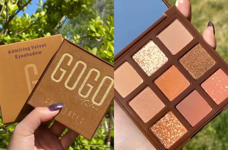 如何利用暑假学化妆,利用周末时间学化妆