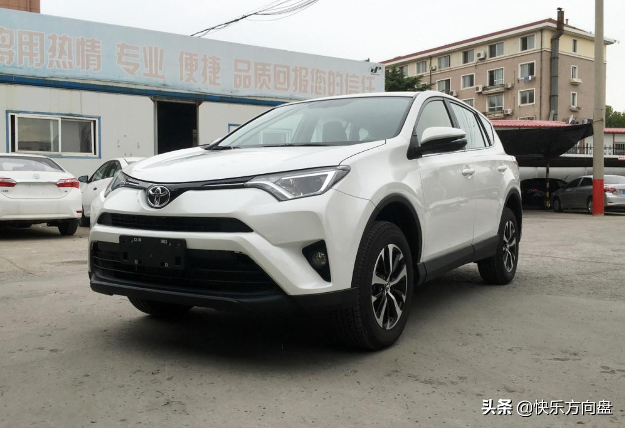 开丰田rav4荣放应该注意什么,丰田荣放rav4连续开一千多公里