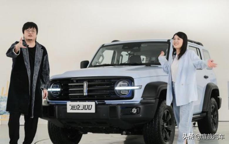 坦克300莫奈限量版和普通版区别 (坦克300莫奈限定版还会有吗)