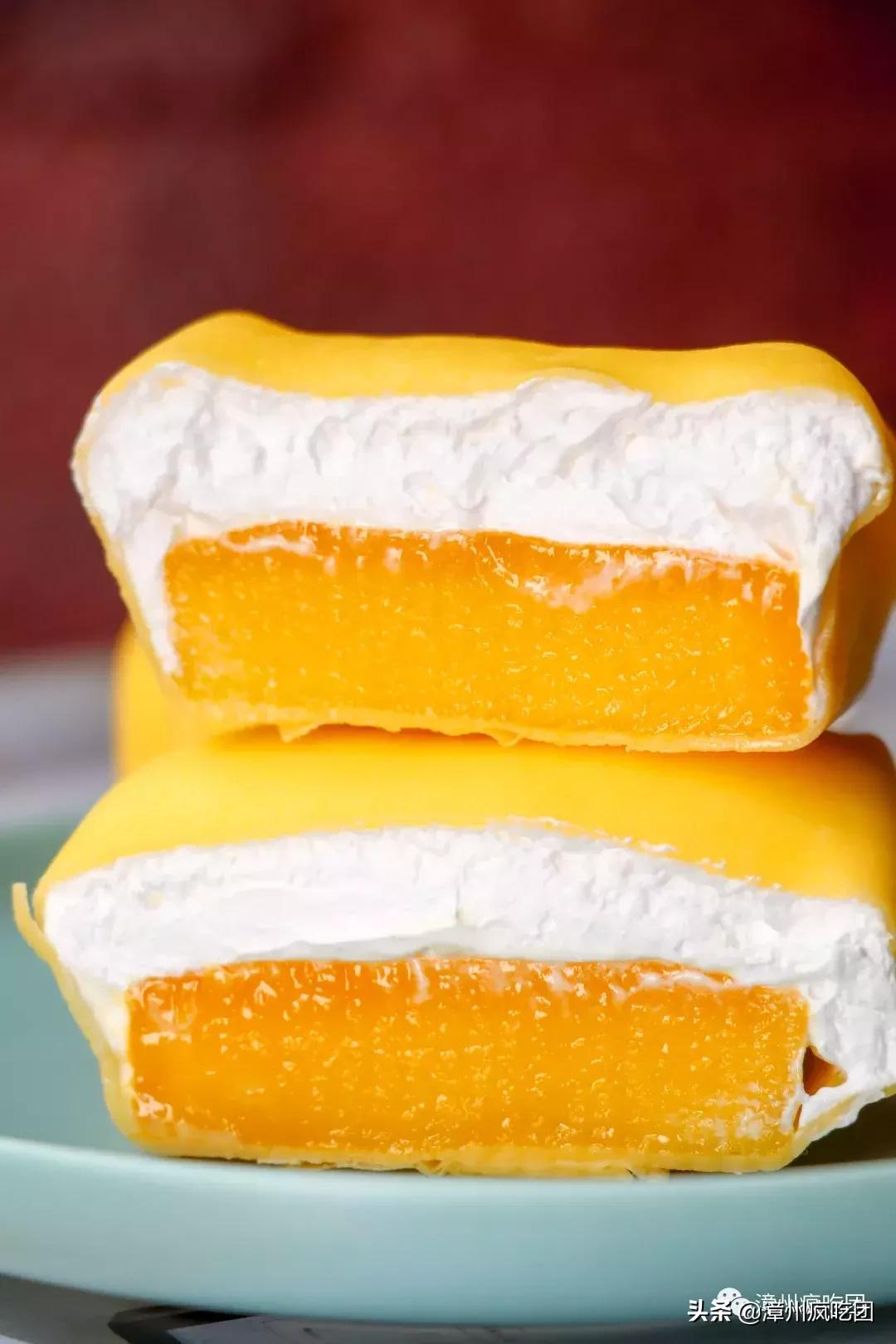 这对夫妻在古城开了一家小店!回头客特别多!好多创意港式甜品!