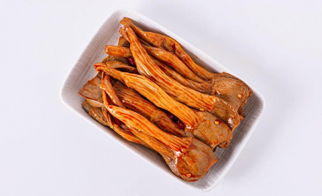 卤味新品牌融资,卤菜创业方向及前景