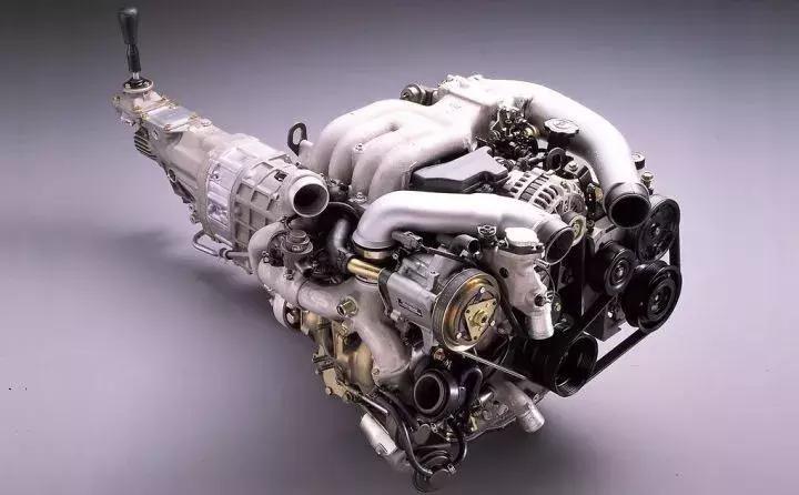 德日发动机对比,日系车最经典的优秀发动机