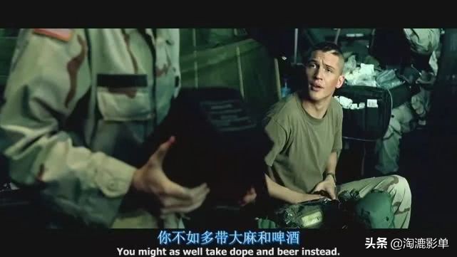 汤姆哈迪生涯十大电影,汤姆哈迪十部必看电影讲解