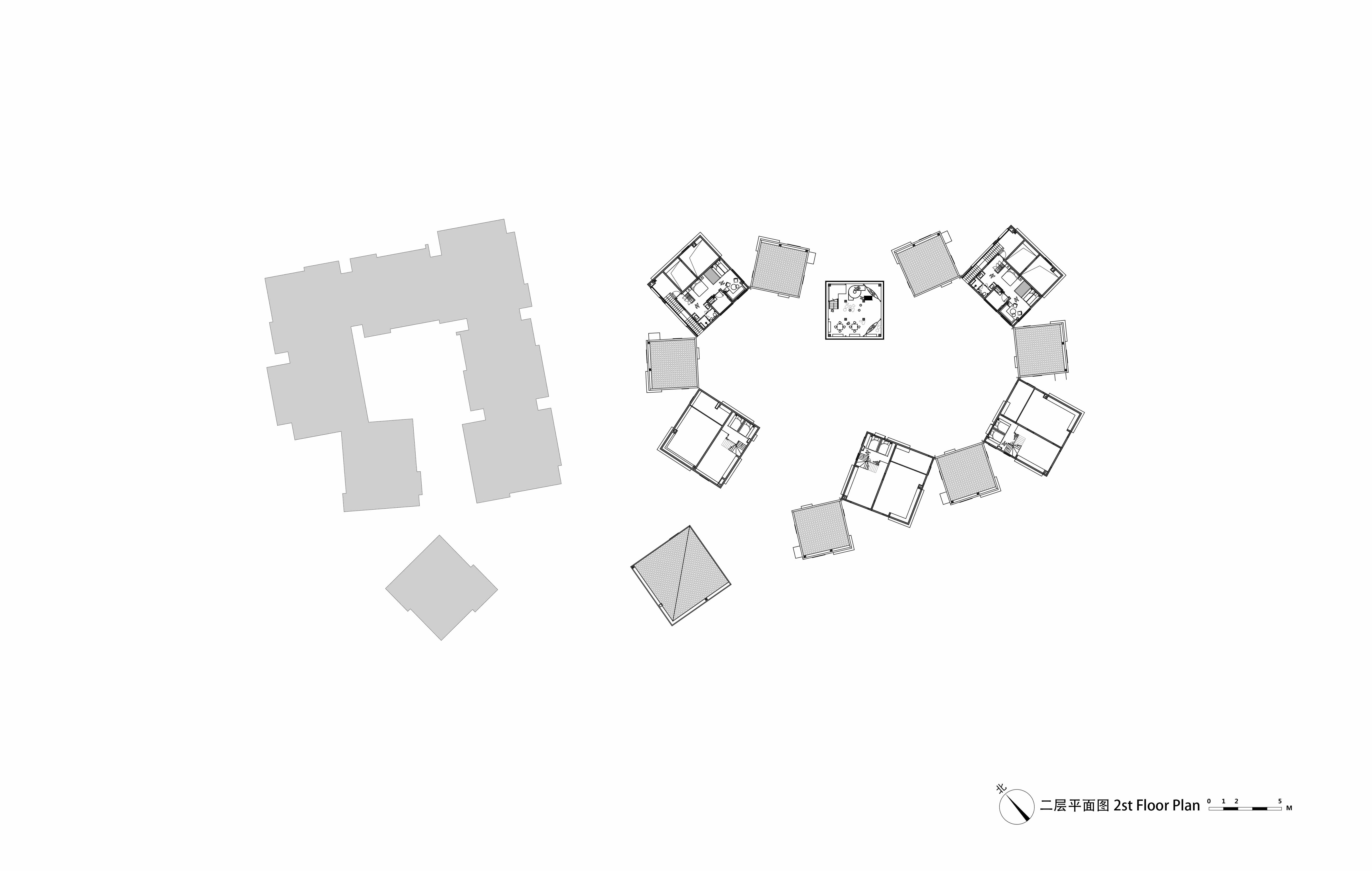 宛如星辰宝石般的盒子世界--绿乐园