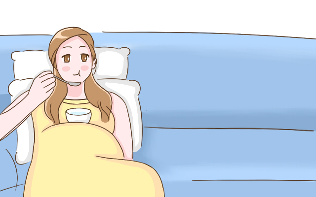 生完宝宝恶露排不干净痒,生完宝宝恶露排不干净清宫疼不