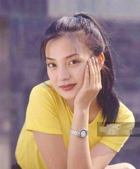 历届北影十大校花,80年代北影校花现状