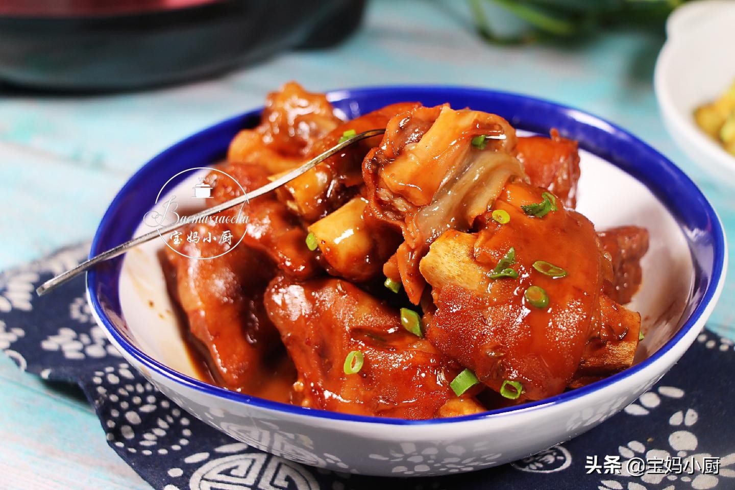 这东西被惦记了好几年，终于吃到嘴了，比猪蹄便宜，男女都爱