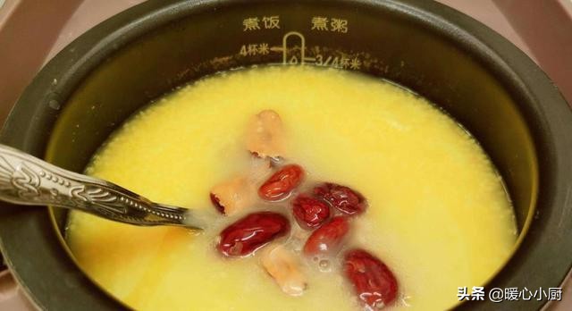 熬小米粥需要提前浸泡一晚上吗,小米粥要熬制多长时间才可以