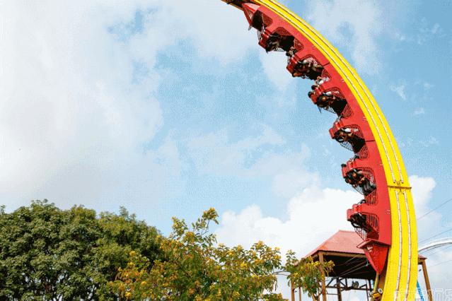 多少天能玩遍广东5a景区,广东5a旅游景点大全推荐图