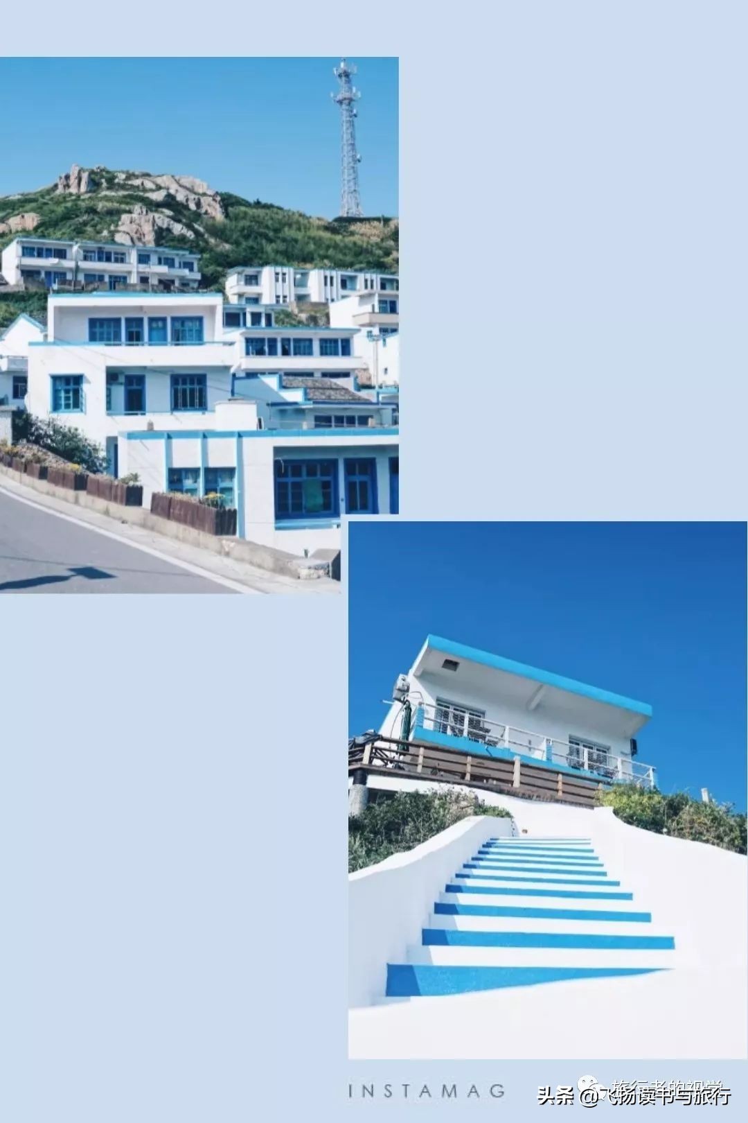 花鸟岛是个好地方,花屿花鸟岛