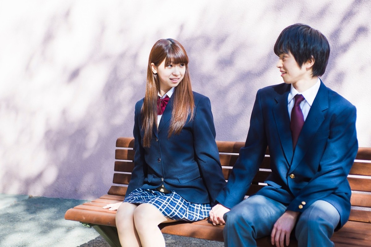 高三了，如何放弃恋情专心学习？孩子，情感需要面对而不是放弃