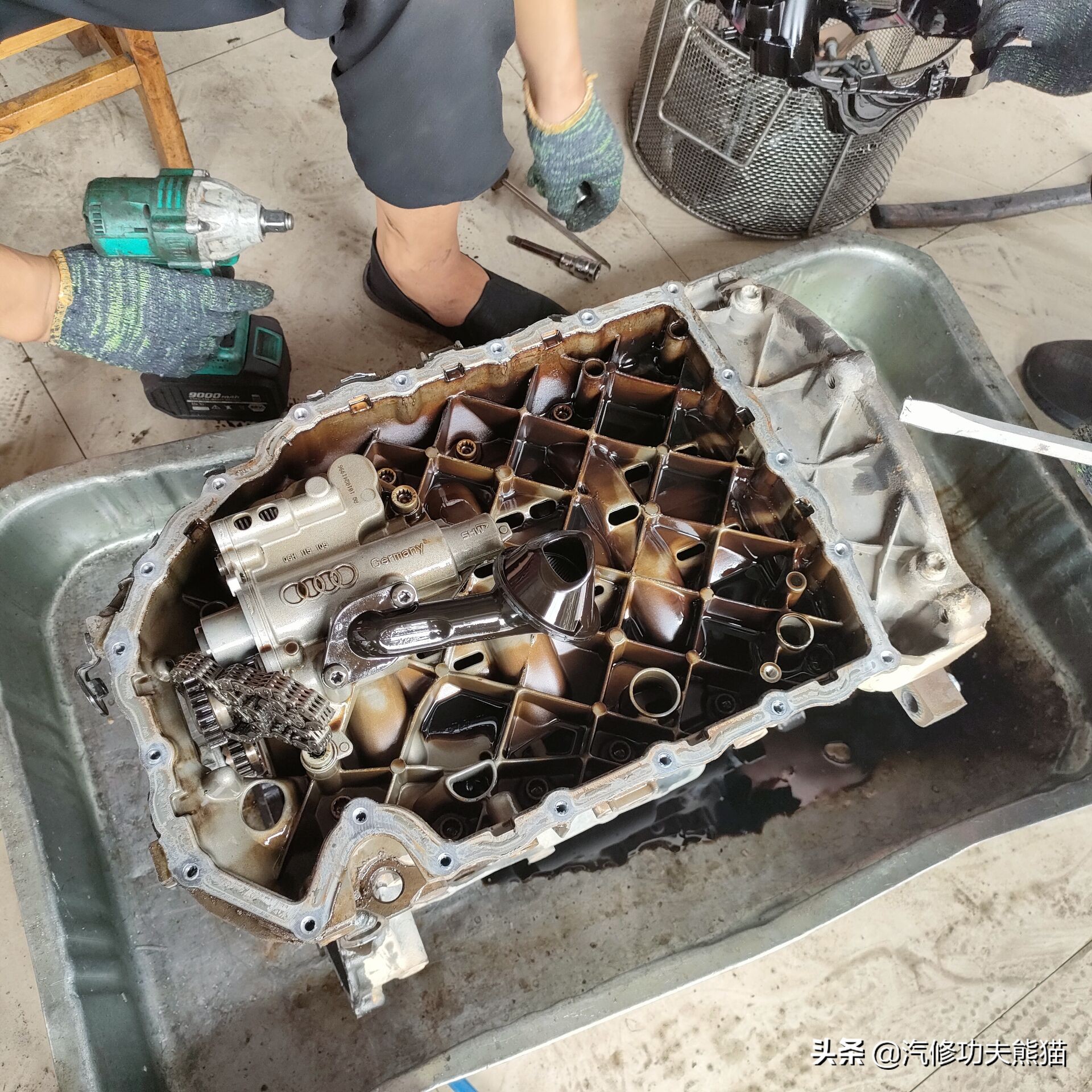 大众途观现在还烧机油吗,现在大众途观还烧机油吗