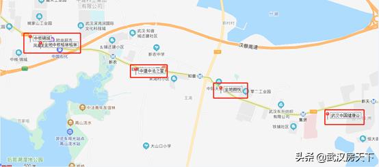 中法生态城大平层,中法生态城规划楼盘