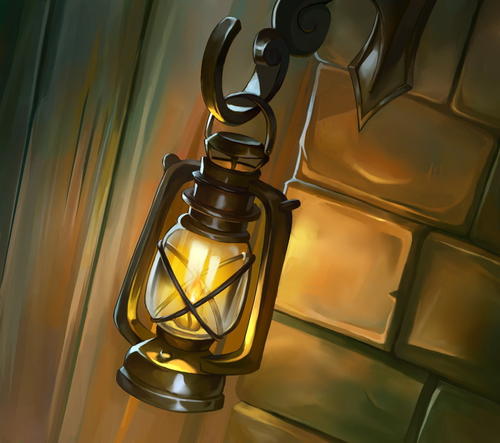 玩会儿手机眼睛就模糊?这一方清肝明目