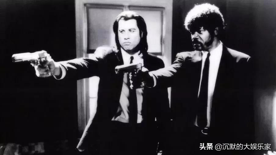 荒诞的黑色幽默全集,推荐10部国产经典黑色幽默电影