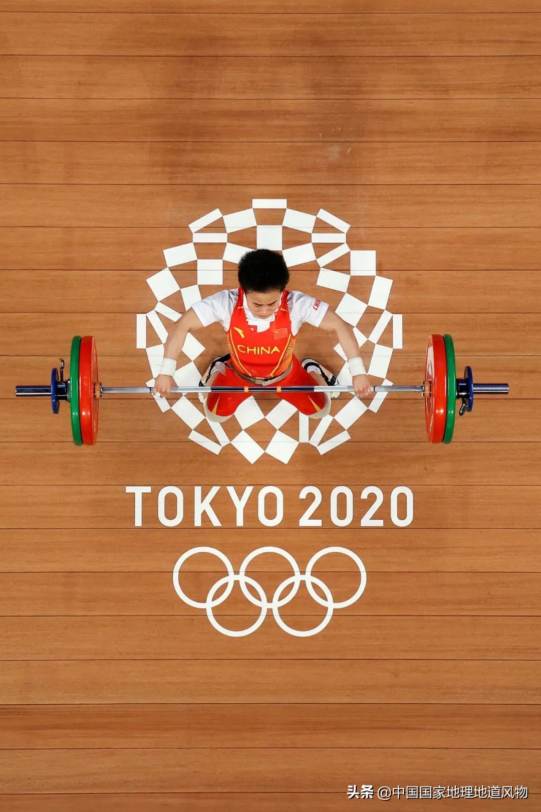 哪个地方的奥运冠军最多,中国哪个县世界冠军最多